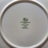 Sammelteller Hutschenreuther - Der Fassbinder - Exklusiv für Pieroth - Made in Germany - 8B2 - TOP Zustand