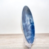 Sammelteller Berlin Design - Serie: Alt Bremen - Ansgaritor 1807  - blaues Porzellan  - Auflage 3.000 - Made in Germany - 9D1 - TOP Zustand