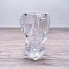 Berlin Design - Trinkglas Serie Dichter und Denker - Schiller - Limitierte Auflage (126/3000), Sammlerstück - Made in Germany - 9D3