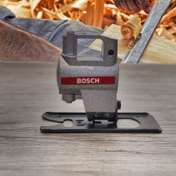Bosch Combi Vorsatz-Stichsäge S41 - originalverpackt - funktionsfähig und in einwandfreiem Zustand - 9E2