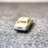 Herpa Mercedes 190E Modellauto in schilfgrün – Maßstab 1:87 – Perfektes Sammlerstück für Mercedes Fans und Modellauto-Liebhaber H0 1/87