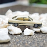 Herpa Opel Omega GLS in weiß, Zustand gut – Maßstab 1:87 – Perfektes Sammlerstück für Opel Fans und Modellbahn-Liebhaber H0 1/87