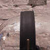 Kopfhörer Neufeldt&Kuhnke, Modell UR-2 aus ca. 1930-1940, modern aufbereitet, mit Holzkiste, schwarze Ohrmuscheln, limitierte Auflage 9/200