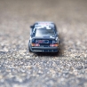 Herpa Mercedes-Benz 190 E 2.3-16 AEG Dekra Nr. 12 Modellauto – Maßstab 1:87 – Sammlerstück für Racing Fans und Modellauto-Liebhaber H0 1/87