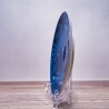 Sammelteller Berlin Design - Serie: Historica - Washington beim Delaware - blaues Porzellan  - Made in Germany - 9D1 - TOP Zustand