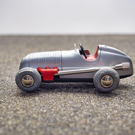 Schuco Micro Racer 1043/2 Mercedes 1936 (zweite Version) 1999 