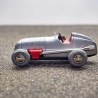 Schuco Micro Racer 1043/2 Mercedes 1936 (zweite Version) 1999 