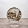 Sammelteller Berlin Design - Governor's Palace, Williamsburg, Virginia - Made in Germany - 8B2 - TOP Zustand