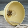 Ukraine Spende: Russische Boardlampe aus den 1970er Jahren - Kaufbetrag wird zu 100% gespendet.