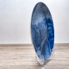 Sammelteller Berlin Design - Städteteller Alt Geilenkirchen - blaues Porzellan - Made in Germany - 9D2 - TOP Zustand