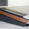Bang und Olufsen - UKW/MW/LW Receiver Beomaster 1700/1701 (1980) - B&O, generalüberholt, mit kleinen Kratzern, super Klang und Radioempfang