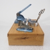 Organizer-Station : Locher, Tacker, Stifthalter, Schubladen  (8C)