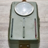 Ersatzkappen für Farbfilter-Schieber von Armee / Bundeswehr-Taschenlampen mit Farbfilter #Ersatzteil