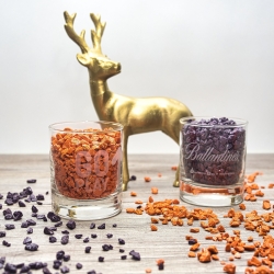 Ballantine's Whisky Gläser  - 2er-Set - Liebhaberstücke - 9C2