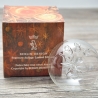Berlin Design - Glas-Weihnachtskugel - 1986 - Limitierte Auflage, Sammlerstück - Made in Germany - 9C1