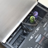 Bang und Olufsen - UKW Receiver Beomaster 2200 - B&O, generalüberholt, mit kleinen Mängeln, aber super Klang (SRU)