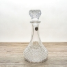 Elegante Cristal d'Arques Bleikristall Karaffe – Klassische Eleganz für Ihren Tisch - sehr guter Zustand, inkl. Hersteller Label