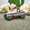 Schuco Micro Racer 1043/2 Mercedes 1936 (zweite Version) 1999 