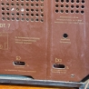 SABA Freudenstadt 7 Röhrenradio -1956/57 - vollständig restauriert Technisch und optisch einwandfrei. Bluetooth oder Streaming Option