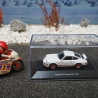 Automodell Porsche 911 Carrera RS 1:50 - 1973, unbekannter Hersteller, Maßstab  1/50 in TOP Zustand mit Acrylglashaube