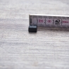 Kappe (Knopf, Knauf) für versenkte Schiebepotentiometer: 4x2 mm, Zungenmaß aus umweltfreundlichem PLA (KSV-1), Made in Germany - Ersatzteil