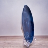 Sammelteller Berlin Design - Serie: Historica - Washington beim Delaware - blaues Porzellan  - Made in Germany - 9D1 - TOP Zustand