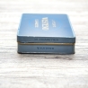 Vintage Blech Zigarettendose - La Ferme - Westend Cigarette - 9C2