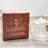 Berlin Design - Glas-Weihnachtskugel - 1976 - Limitierte Auflage, Sammlerstück - Made in Germany - 9C1