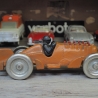 Modell Metall Racer Gusseisen Hersteller Hubley