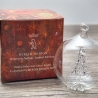 Berlin Design - Glas-Weihnachtskugel - 1979 - Limitierte Auflage, Sammlerstück - Made in Germany - 9C1