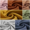 Visuell Design - Waffelstrick Jersey Shorts / mehrere Farben