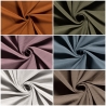 Visuell Design - Frühling -  Bloomers Shorts leichten Waffeljersey Soft Jersey Waffel - schlicht 86 92 98 104 110 116 122 128 134