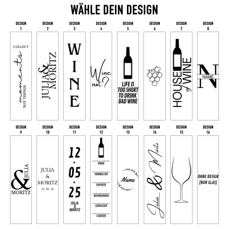 Weinkiste zum Sammeln von Korken, Korkensammler Box, Geschenk
