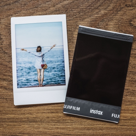 Fotohalter 2 Stk mit Gravur, personalisiertes Geschenk mit Foto