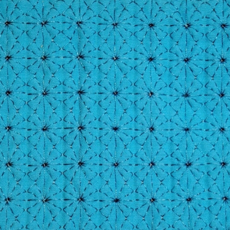 Stickdatei Kissenhülle ITH mit Inlett - drei Größen Wärmekissen