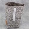 Lunchbag klein, Lunchbeutel Lunchtasche Brotbeutel