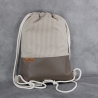 Turnbeutel Gymbag Sportbeutel Turntasche Gymbeutel Streifen2