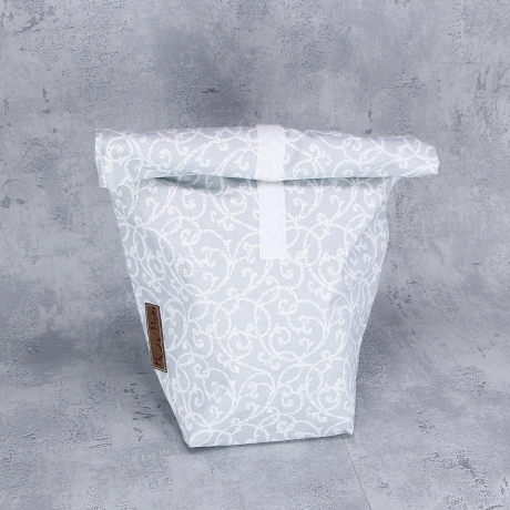 Lunchbag klein, Ornamente