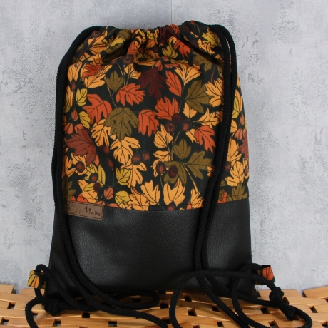 Turnbeutel Gymbag Sportbeutel Turntasche Gymbeutel
