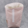Lunchbag klein, Lunchbeutel Lunchtasche Brotbeutel