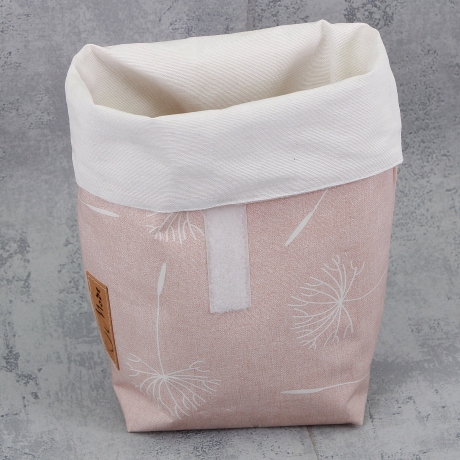 Lunchbag klein, Lunchbeutel Lunchtasche Brotbeutel