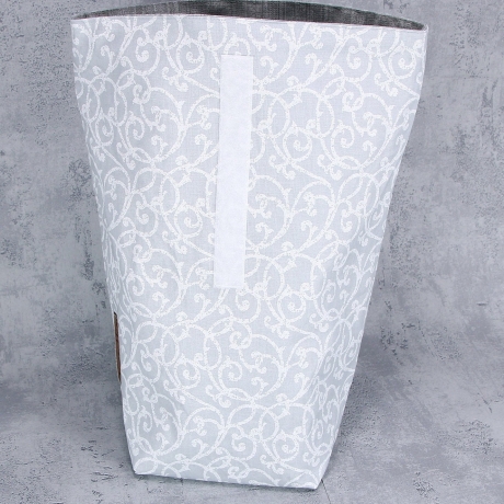 Lunchbag klein, Ornamente