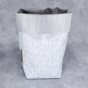Lunchbag klein, Ornamente
