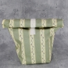 Lunchbag klein, Lunchbeutel Lunchtasche Brotbeutel