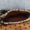 Turnbeutel Gymbag Sportbeutel Turntasche Gymbeutel