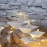 Deko Schiff, Raysin Schiff, Schiff Deko, Schiff Geschenk