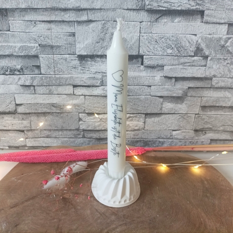 Geschenk für Mama, Kerze Muttertag, Mama, Beste Mama, Mama
