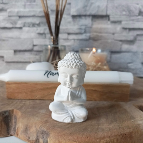Geschenkset Buddha, Spirituelle Deko, Spirituelle Geschenke, Spirituelle Kerzen, Spirituell, Geschenkidee, Buddha, Buddha Figur