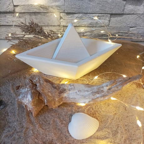 Deko Schiff, Raysin Schiff, Schiff Deko, Schiff Geschenk
