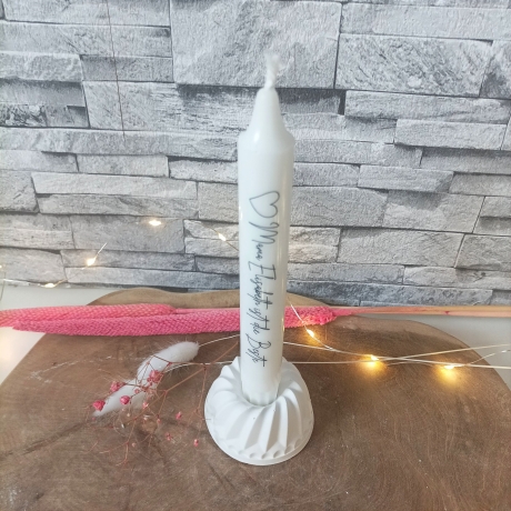Geschenk für Mama, Kerze Muttertag, Mama, Beste Mama, Mama